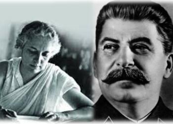 The Epic Humiliation: Stalin’s Treatment of Nehru’s Sibling Vijayalaxmi Pandit