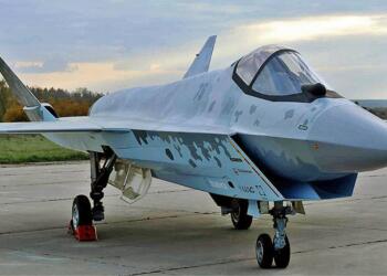 fifth-generation aircraft