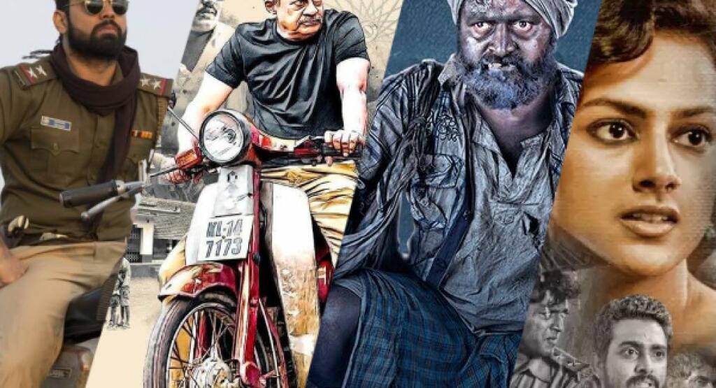 10 Kannada Movies on Netflix