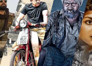 10 Kannada Movies on Netflix