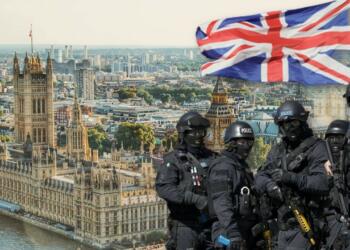 UK home office report