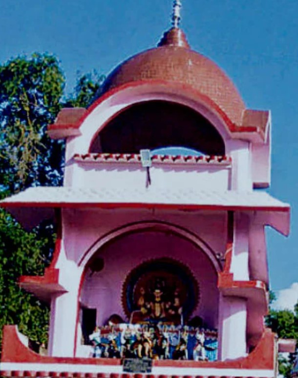 Ulark Sun Temple