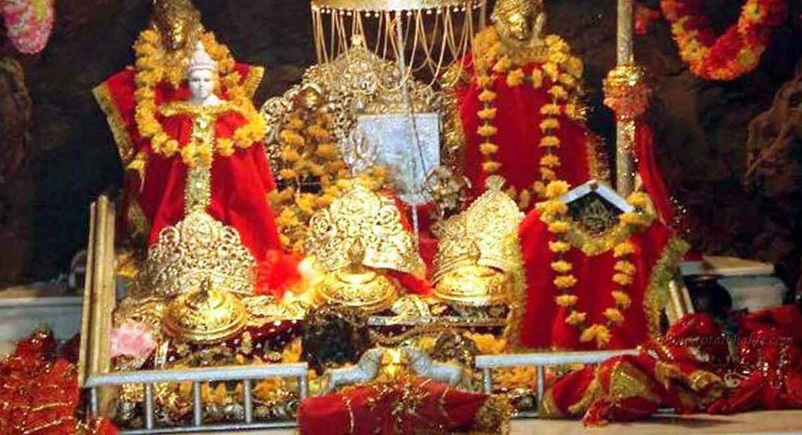 Vaishno Devi Mandir Ahmedabad, Timings, History, And Travel Guide