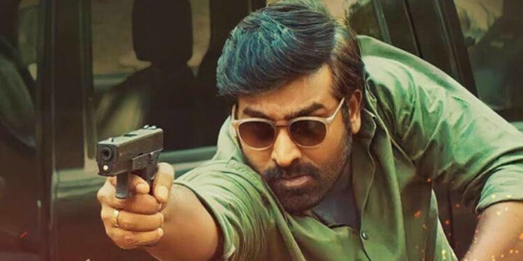 Dear Mr. Vijay Sethupathi thank you for acting in Hindi film