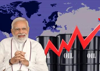 Russian oil sanctions