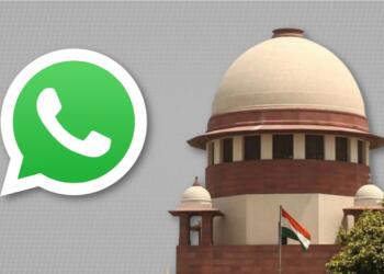 WhatsApp Privacy Policy