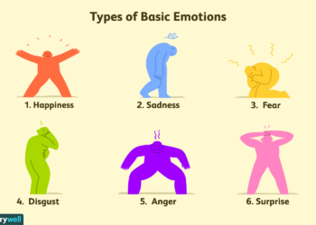 15 psychological facts about human feelings