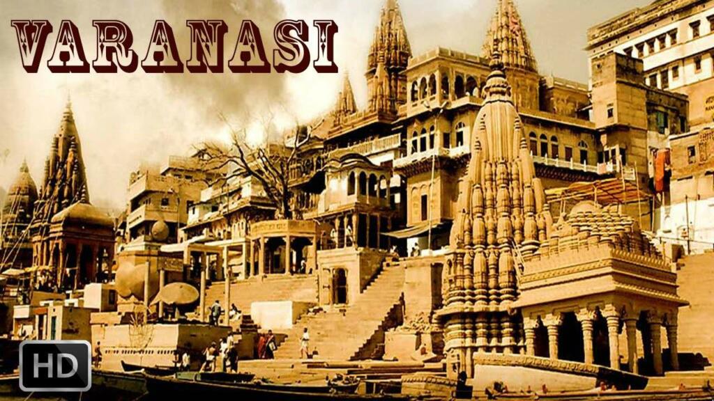 best places to visit in Kashi