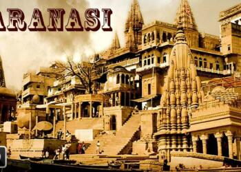 best places to visit in Kashi