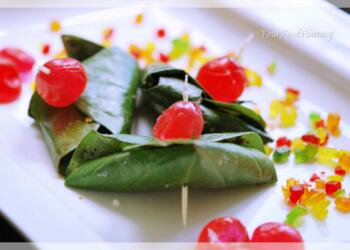 Betel leaves benefits