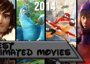 10 Best Animation movies of all time