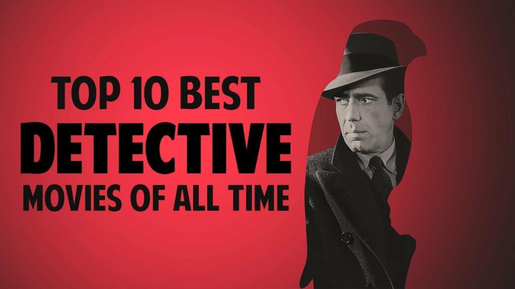 10 Best Detective Hollywood movies