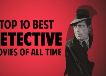 10 Best Detective Hollywood movies
