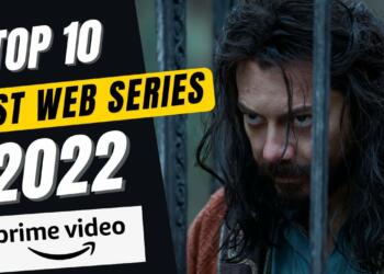 10 Best Web series to watch on Amazon Prime