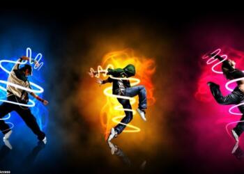 10 Choreography YouTube channels