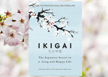 10 Ikigai Book lessons