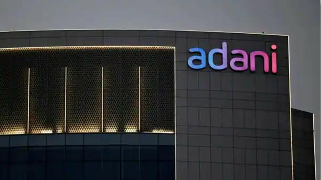 Adani Group comeback story