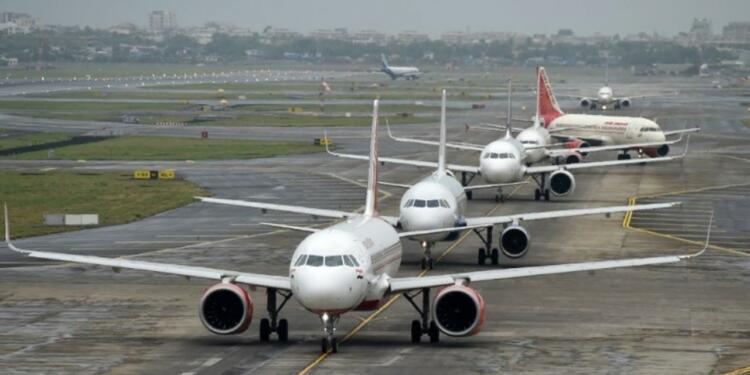 Indian Airports are not yet ready for big push, but the government has a plan