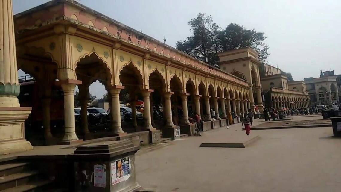 Alandi Mandir Pune, timings, history, travel guide and how to reach