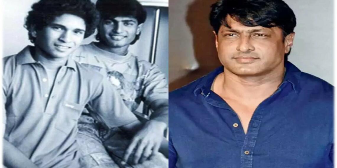 From the pitch to the silver screen: The journey of Salil Ankola