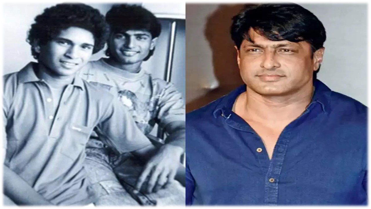 From the pitch to the silver screen: The journey of Salil Ankola