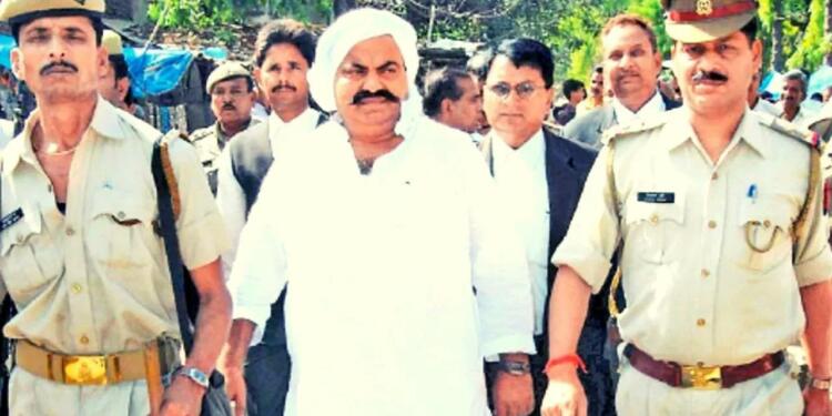 Atiq Ahmad’s Reign of Fear: What Samajwadi Party cannot escape the blame