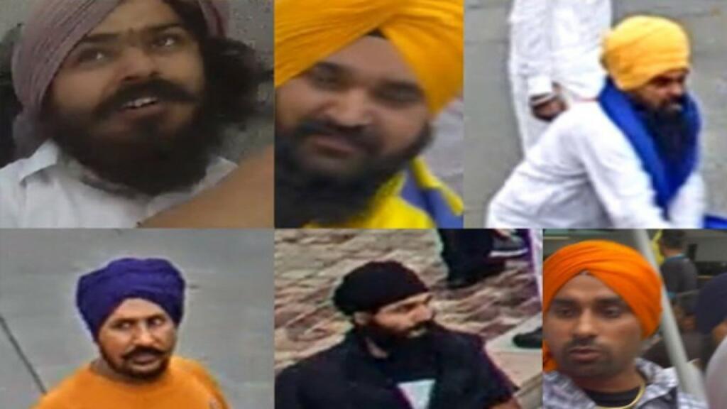 Khalistani