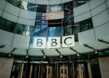 It is in UK’s interest to disown BBC