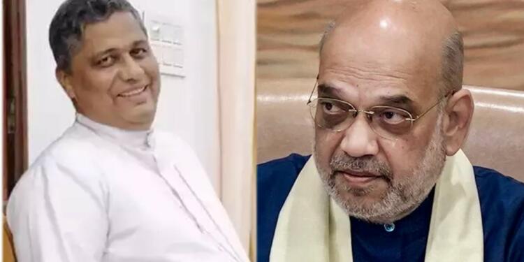 Kerala Christians BJP