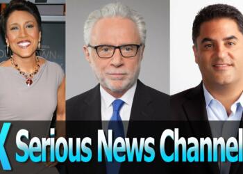 YouTube channels for news lovers