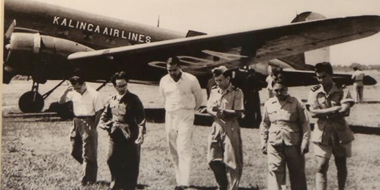 The Incredible Story of Biju Patnaik: Aviator, Hero, and Savior of Nations