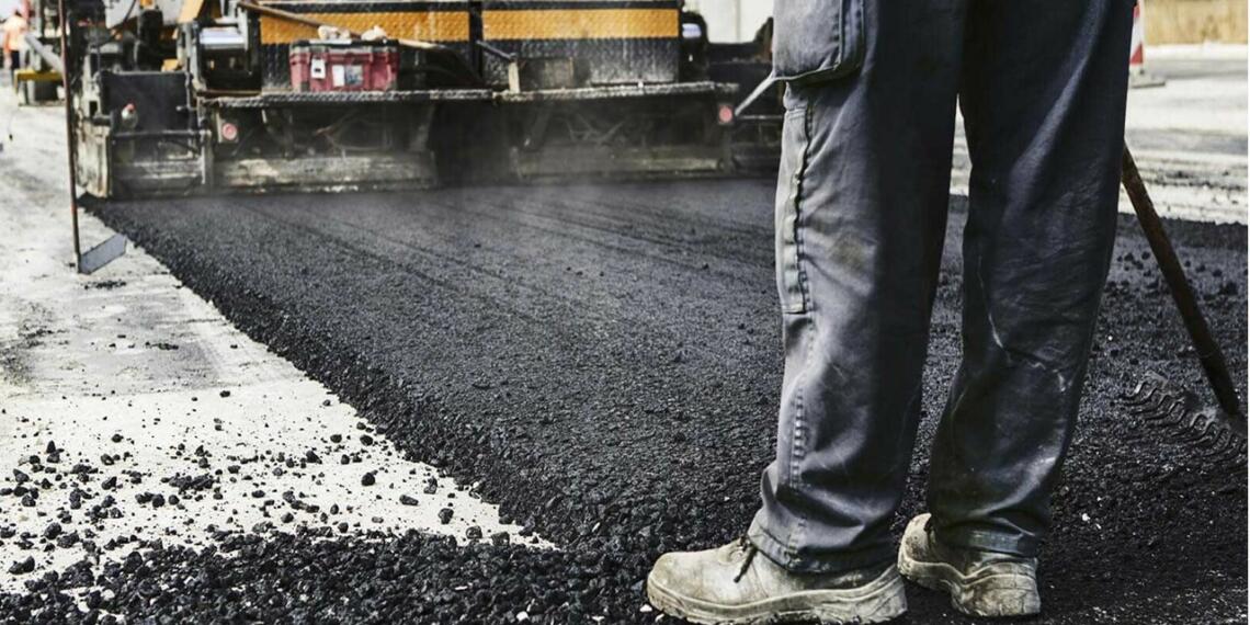 Innovative Road Construction: How Bio Bitumen will transform India's ...