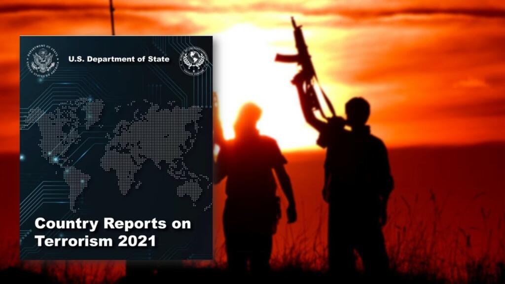 Country Report on Terrorism