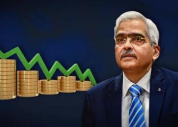 Shaktikanta Das