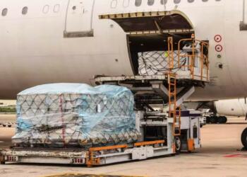 Delhi transshipment