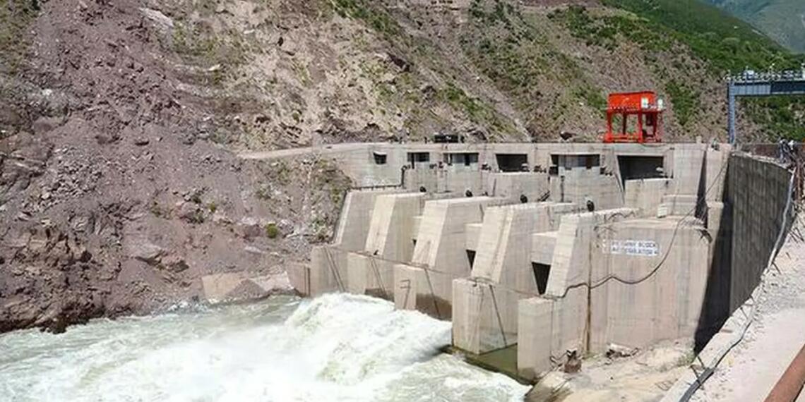 A Delicate Balance Dibang Multipurpose Dam Project and Its Impacts