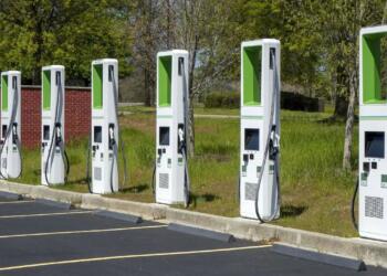 EV Charging Stations