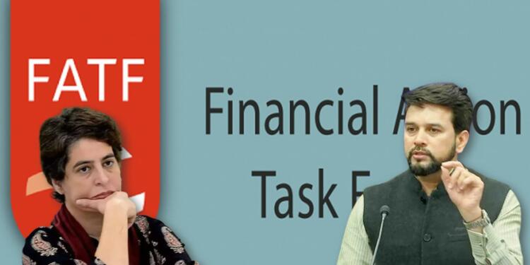 FATF Congress report
