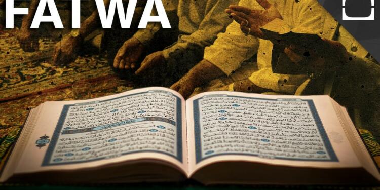 What is Fatwa