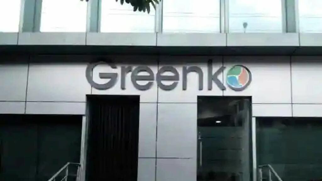 Greenko