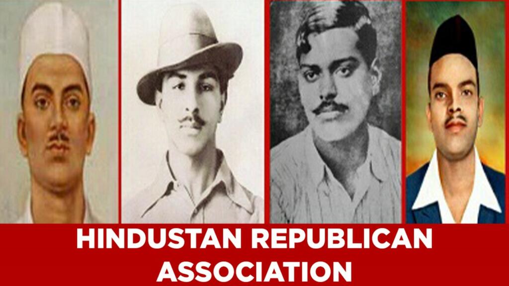Hindustan Republican Association