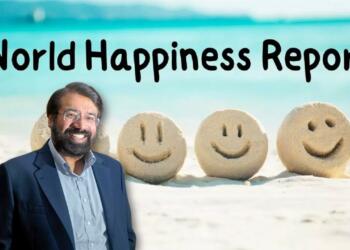 Global Happiness Index 2023