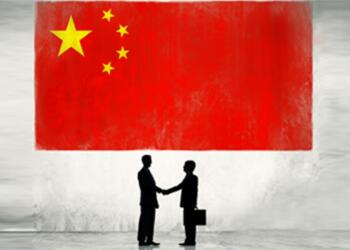 ICEA warns against Chinese stakes in Joint ventures
