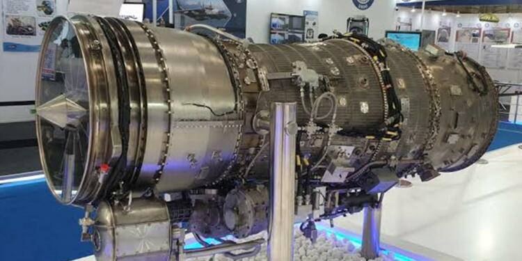 Kaveri derivative engine sets up a new bench mark