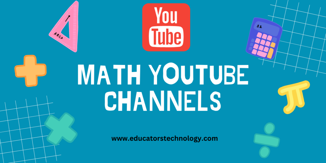 top-10-youtube-channels-every-math-students-should-follow