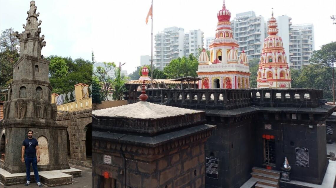 Morya Gosavi Mandir Timings, History, and Travel Guide