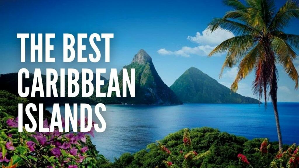 Must-Visit Places in the Caribbean thumb