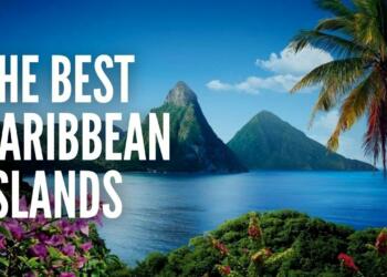 Must-Visit Places in the Caribbean thumb