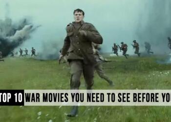 Must-Watch Epic Hollywood War Movies