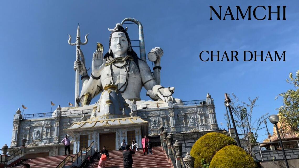 Siddheshwar Mandir Namchi, Timings, History, and Travel Guide